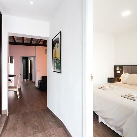 Casita Malou Apartamento Altea Exterior foto