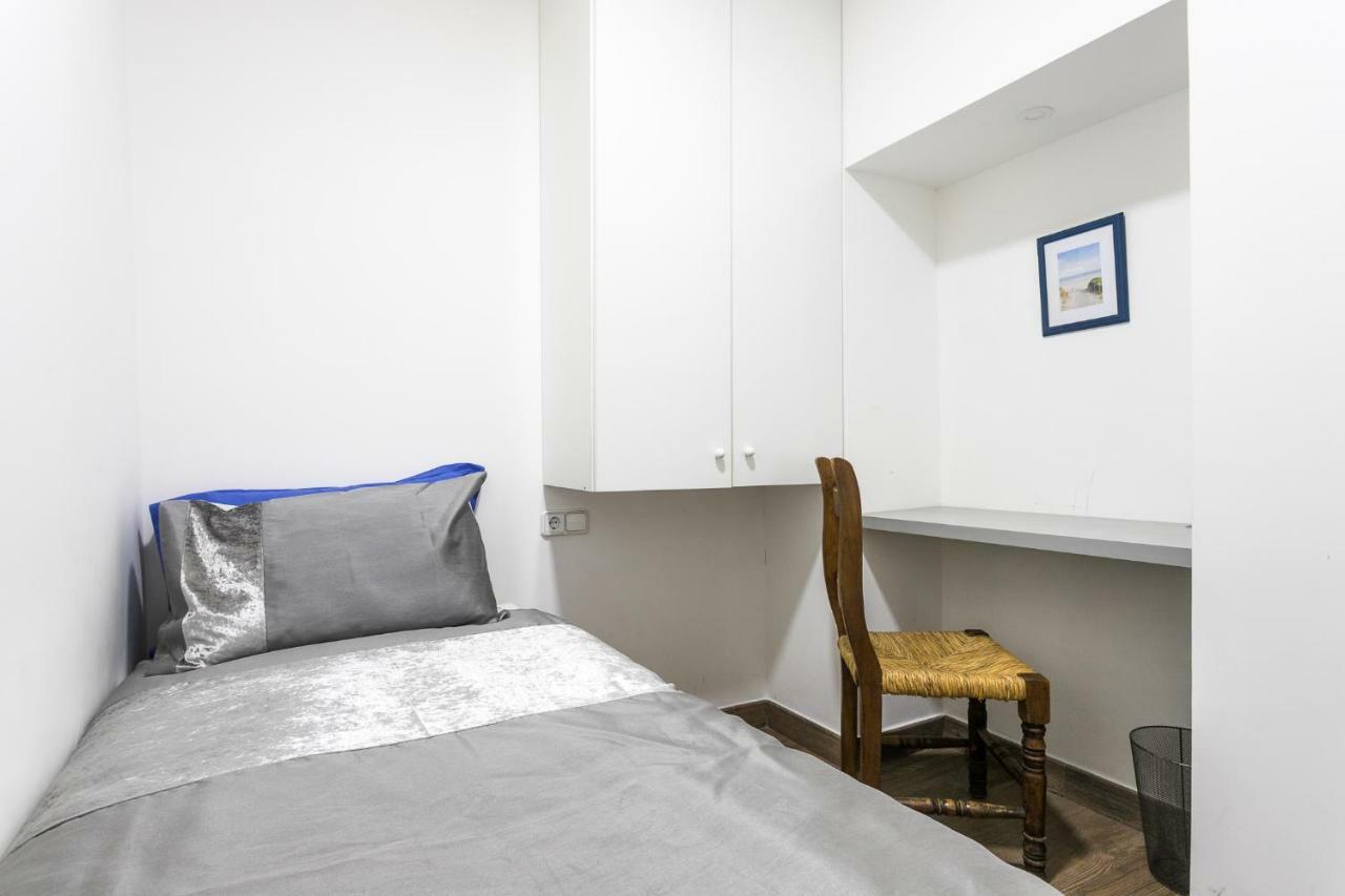 Casita Malou Apartamento Altea Exterior foto